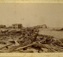 1893 Hurricane