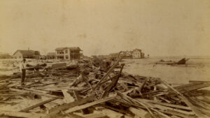 1893 Sea Islands Hurricane