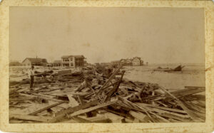 1893 Hurricane