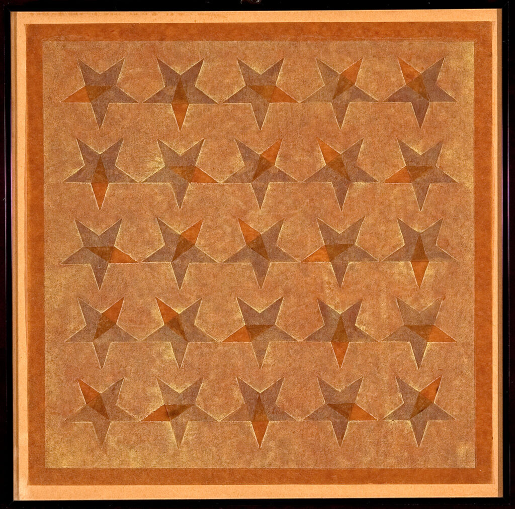 25 Stars—25 Folds