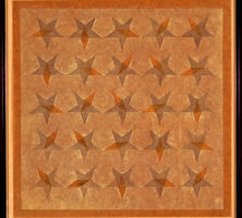 25 Stars—25 Folds