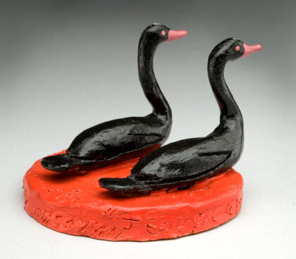 Black Swans