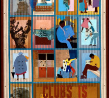 Clubs Is Trumps