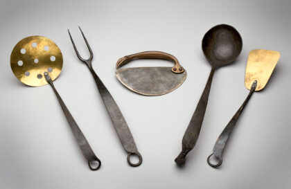 Cooking Utensils