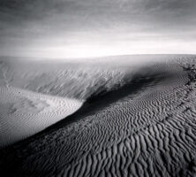 Dunes—Egypt