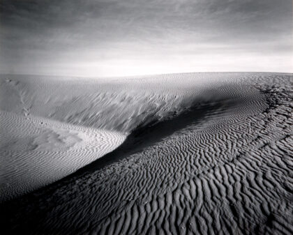 Dunes—Egypt