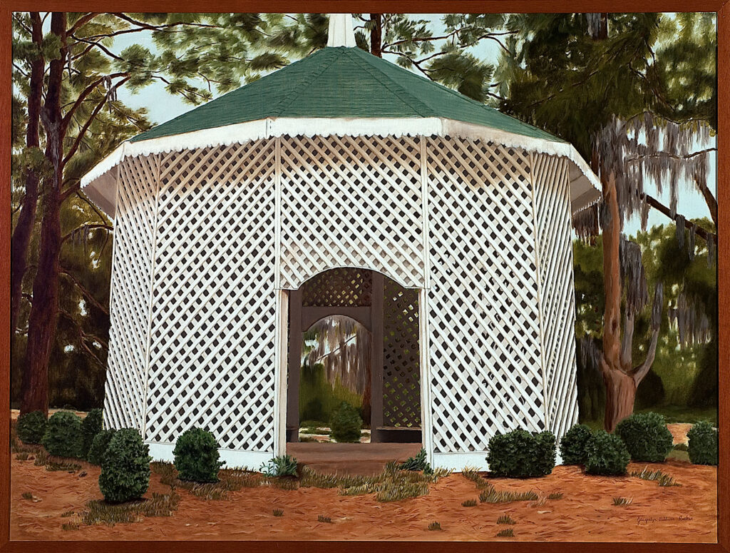 Gazebo #2