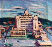 Grady Hospital