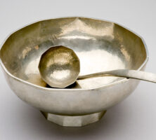 Ladle (with Bowl)