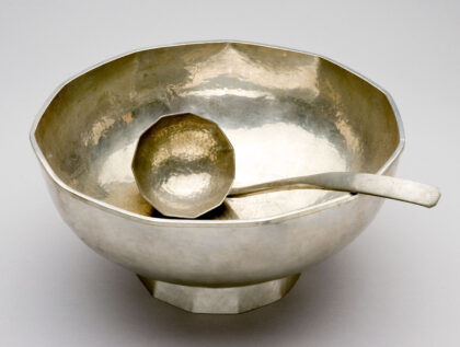 Ladle (with Bowl)