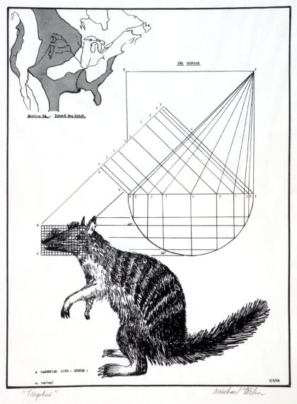 Marsupial Triplex