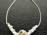 Squash Blossom Necklace