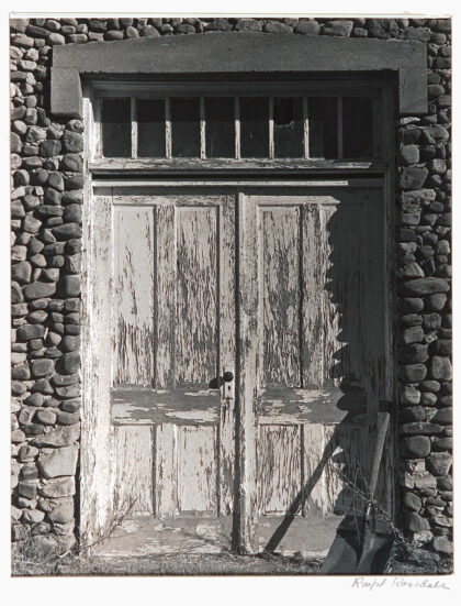 The Door