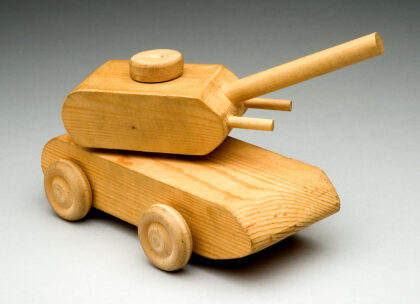 Toy (Tank)