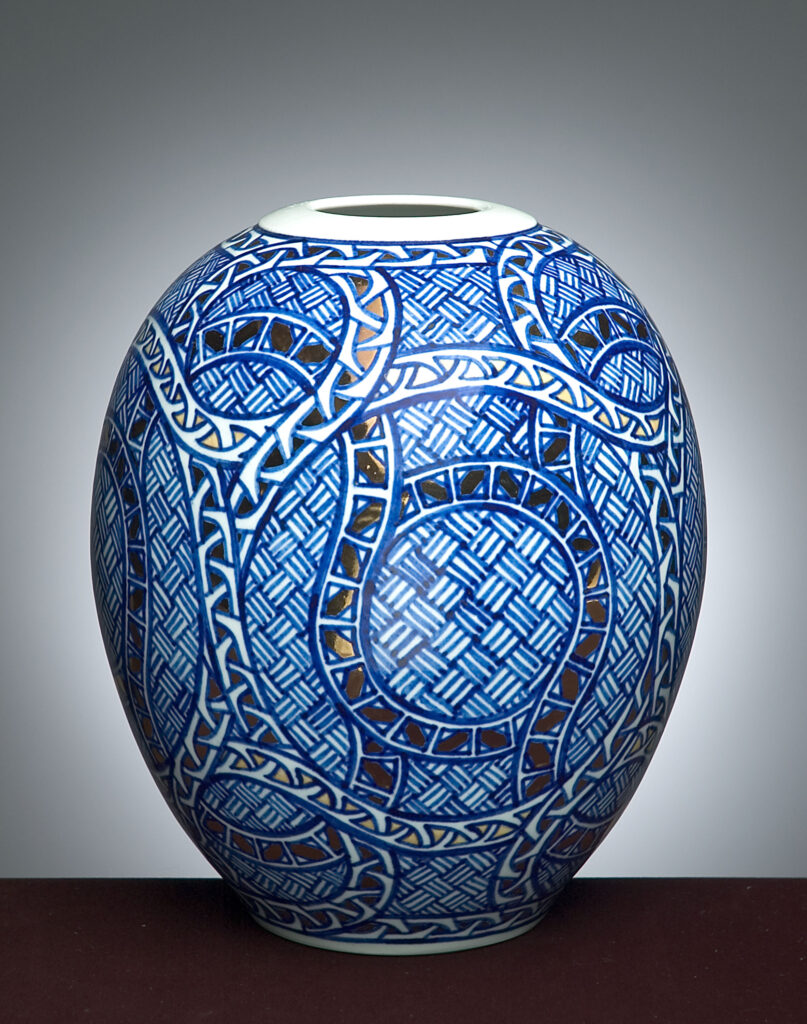 Untitled Vase