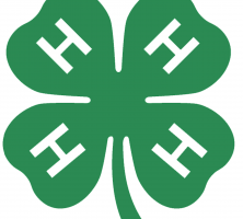 4-H Centers