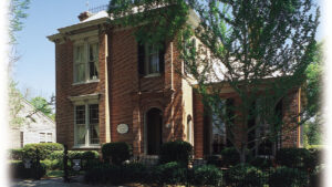 Historic Columbus Foundation