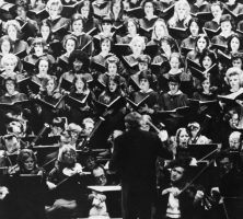Atlanta Symphony Orchestra Chorus