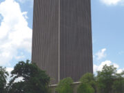 Aflac Tower