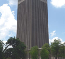 Aflac Tower