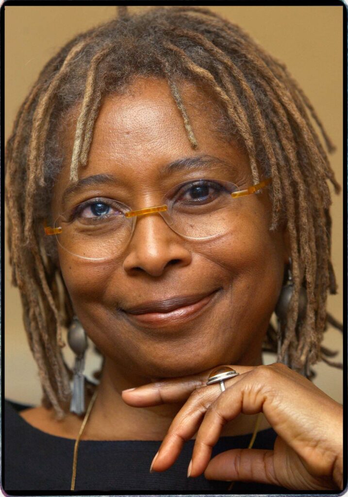 Alice Walker