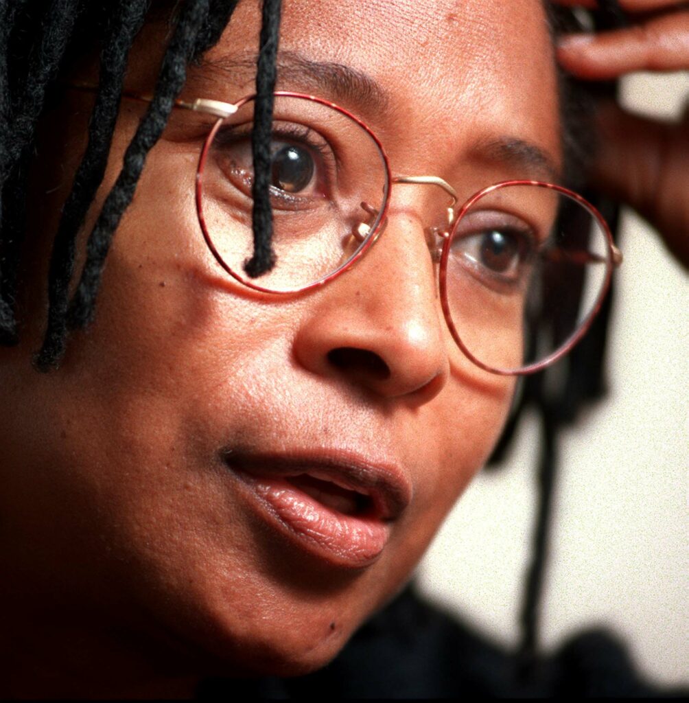 Alice Walker