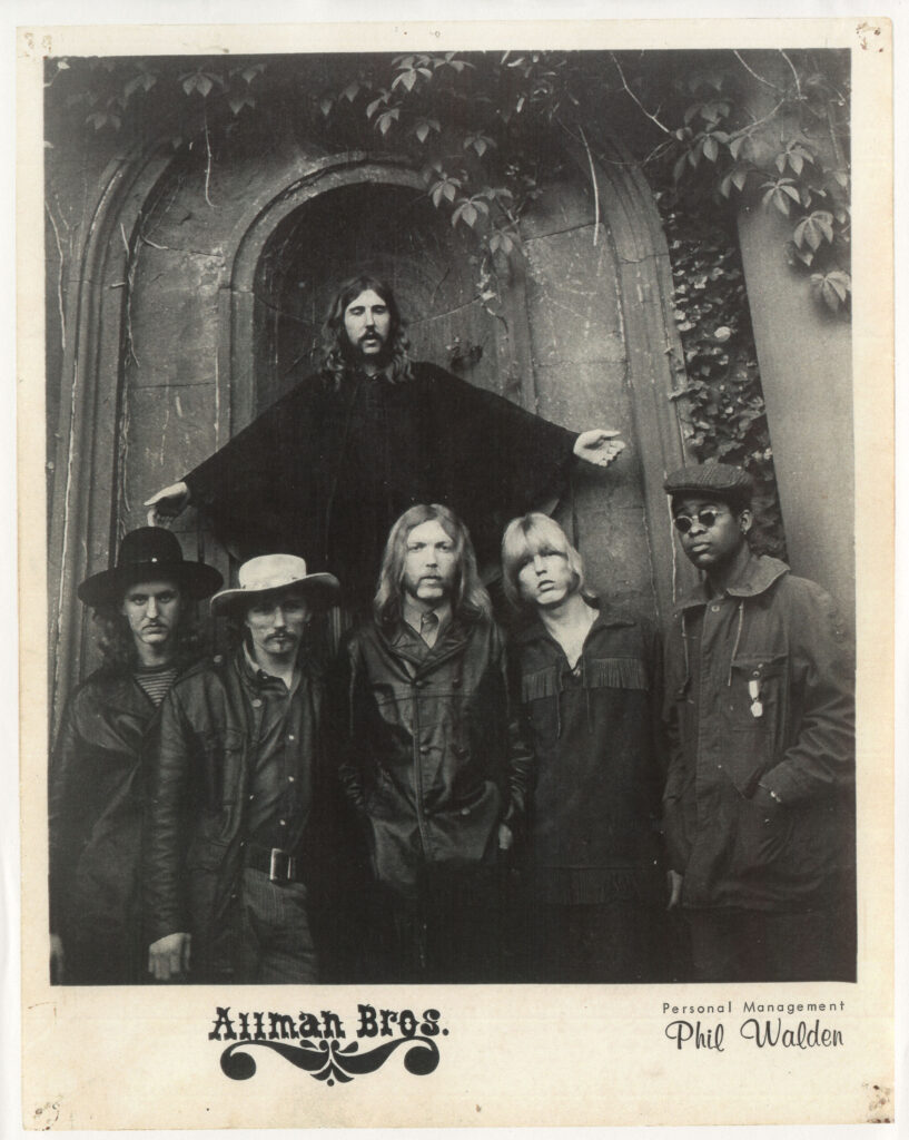 Allman Brothers Band