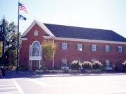 Alpharetta City Hall