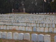 Andersonville National Cemetery