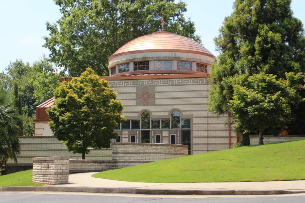 Cathedral of the Annunciation