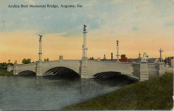 Butt Memorial Bridge