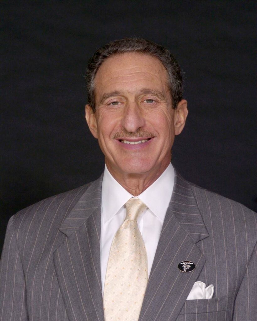 Arthur Blank