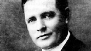 Arthur J. Moore