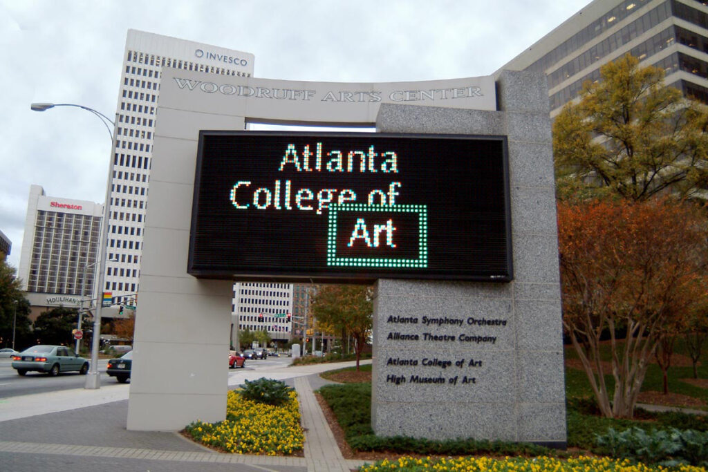Atlanta College of Art