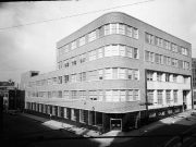 Atlanta Constitution Building