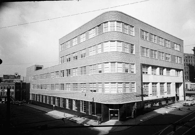 Atlanta Constitution Building