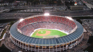 Atlanta–Fulton County Stadium