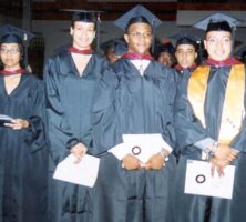 Atlanta Metropolitan Graduates