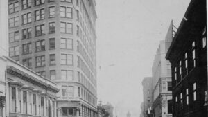 First National Bank of Atlanta