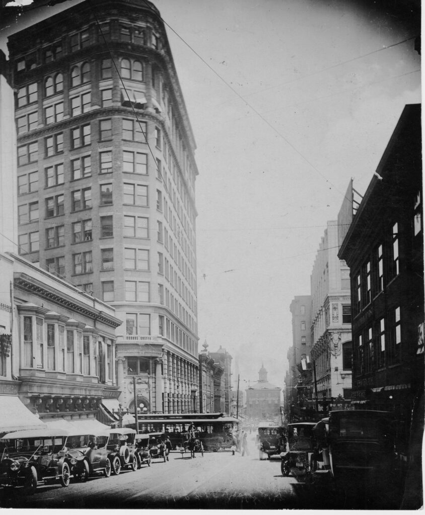 Atlanta National Bank