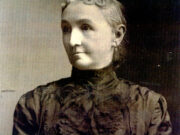 Augusta Jane Evans Wilson