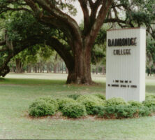 Bainbridge State College