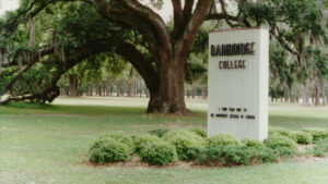 Bainbridge State College