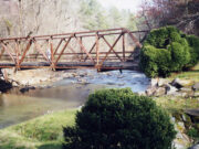 Banning Mill Bridge