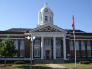 Barrow County Courthouse