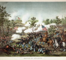 Battle of Atlanta