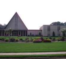 Belvedere Adventist Church