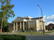 Ben Hill County Courthouse