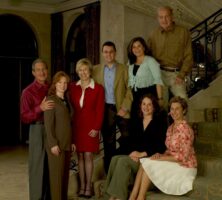 Blank Foundation Trustees, 2004