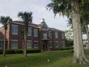 Brantley County Courthouse